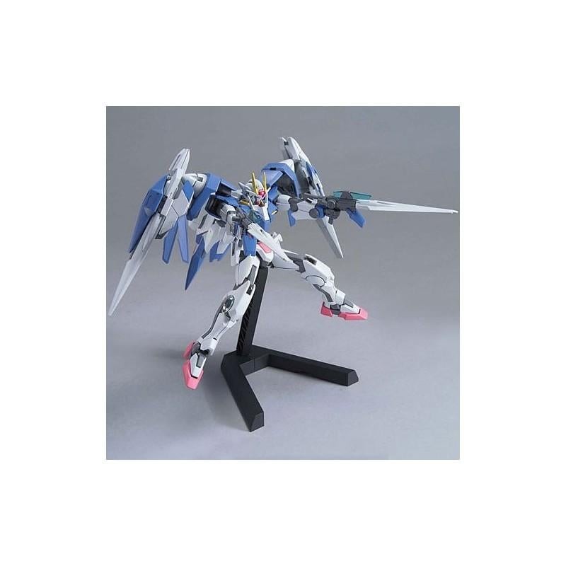 GUNDAM - HG OO-Raiser Designer's Color Vers. 1/144 - Model Kit 