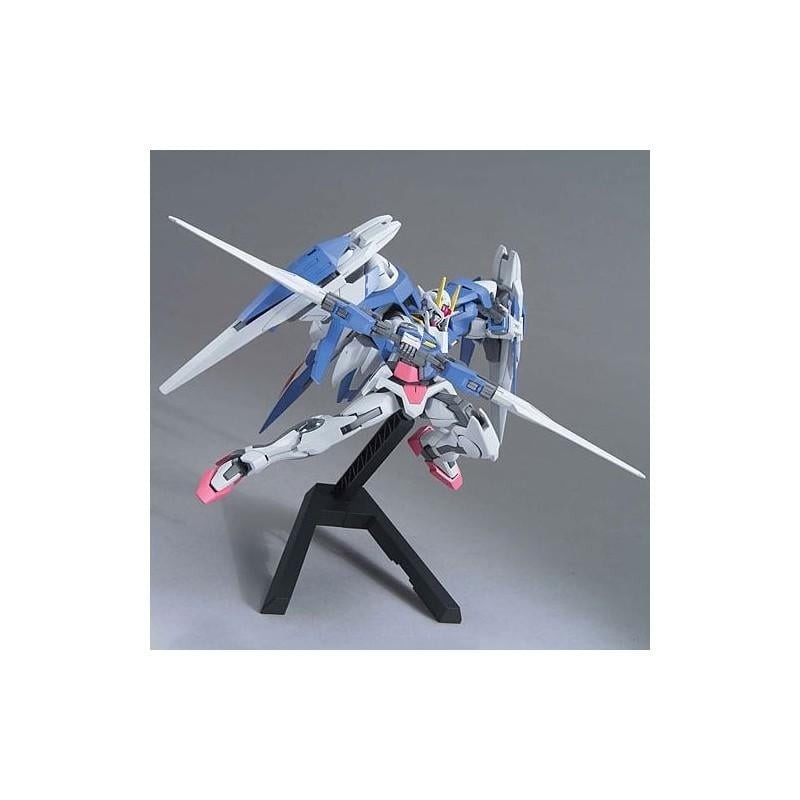 GUNDAM - HG OO-Raiser Designer's Color Vers. 1/144 - Model Kit 