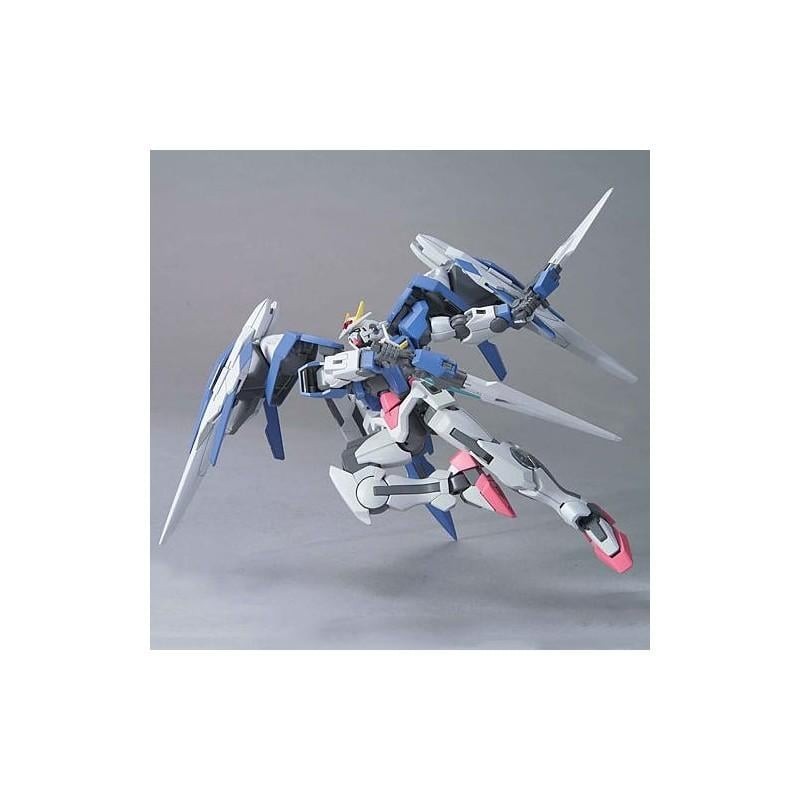 GUNDAM - HG OO-Raiser Designer's Color Vers. 1/144 - Model Kit 