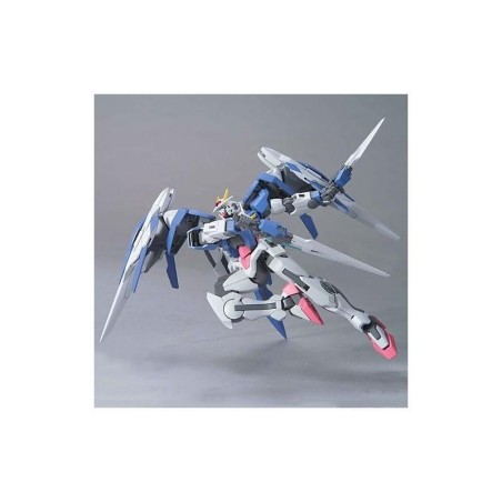 GUNDAM - HG OO-Raiser Designer's Color Vers. 1/144 - Model Kit 