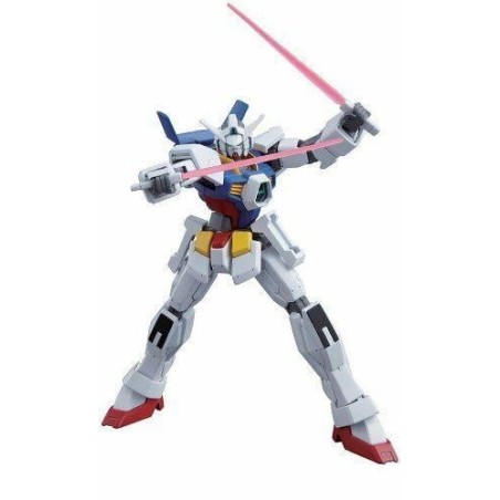 GUNDAM - HG Gundam Age-1 Normal 1/144 - Model Kit 