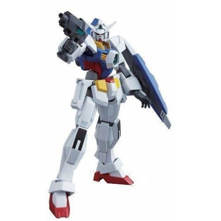 GUNDAM - HG Gundam Age-1 Normal 1/144 - Model Kit 