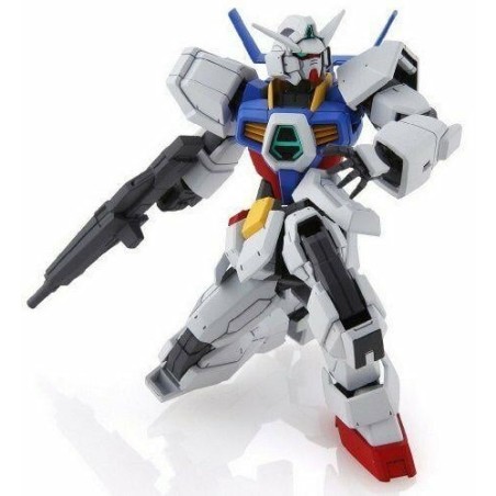 GUNDAM - HG Gundam Age-1 Normal 1/144 - Model Kit 