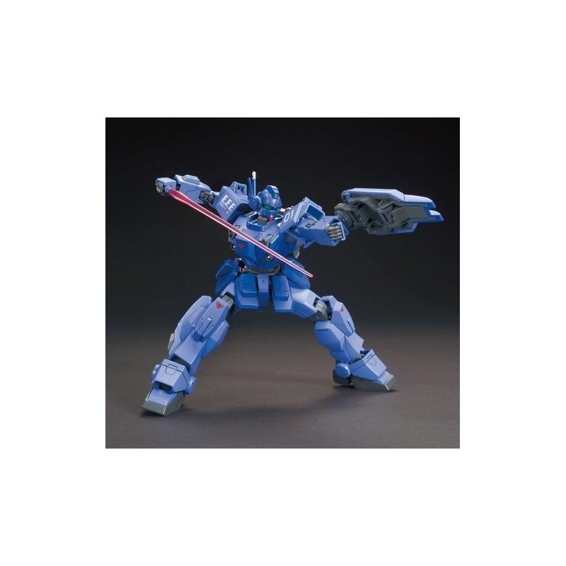GUNDAM - HG RX-79BD-1 Blue Destiny Unit 1 'EXAM' 1/144 - Model Kit 