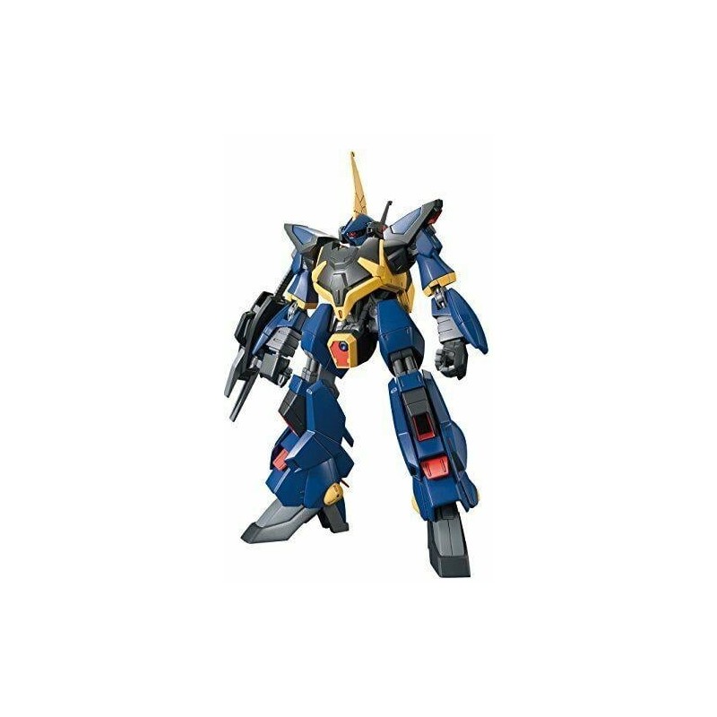 GUNDAM - HG RMS-154 Barzam Gundam 1/144 - Model Kit 