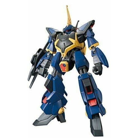 GUNDAM - HG RMS-154 Barzam Gundam 1/144 - Model Kit 