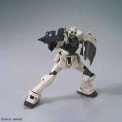 GUNDAM - MG 1/100 GM Gundam 'Colony Type' - Model Kit 