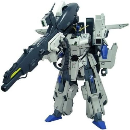 GUNDAM - MG 1/100 FZ-010A FAZZ Gundam - Model Kit 
