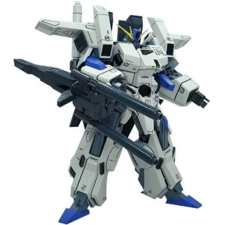 GUNDAM - MG 1/100 FZ-010A FAZZ Gundam - Model Kit 
