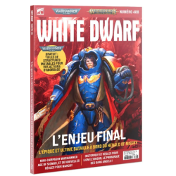 WHITE DWARF 488 (MAY-23) (FRANCAIS)