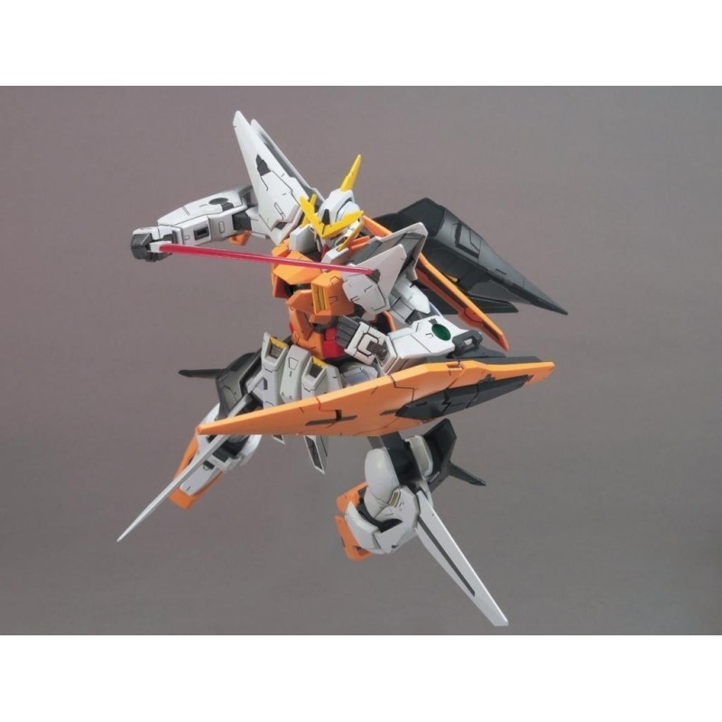 GUNDAM - Gundam Kyrios 1/100 - Model Kit 