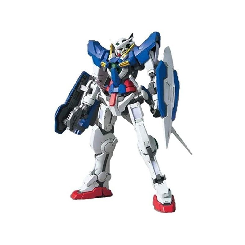 GUNDAM - Gundam Exia 1/100 - Model Kit 