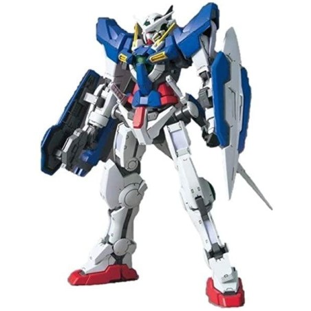 GUNDAM - Gundam Exia 1/100 - Model Kit 
