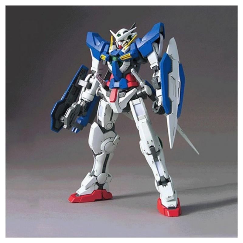GUNDAM - Gundam Exia 1/100 - Model Kit 