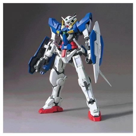 GUNDAM - Gundam Exia 1/100 - Model Kit 