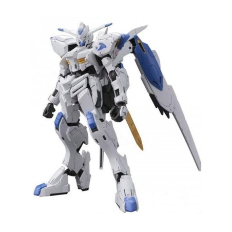 GUNDAM - Full Mechanics Gundam Bael 1/100 - Model Kit 