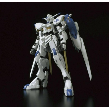 GUNDAM - Full Mechanics Gundam Bael 1/100 - Model Kit 