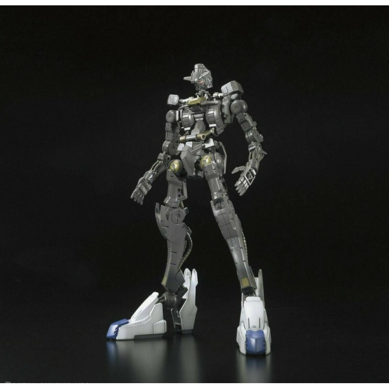 GUNDAM - Full Mechanics Gundam Bael 1/100 - Model Kit 