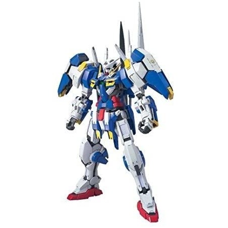 GUNDAM - NG 1/100 Avalanche Exia Gunpla - Model Kit 18cm 