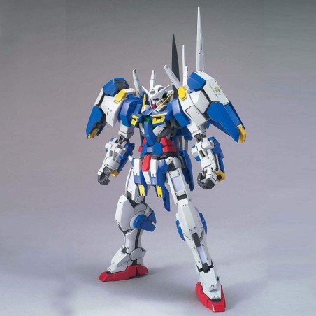 GUNDAM - NG 1/100 Avalanche Exia Gunpla - Model Kit 18cm 