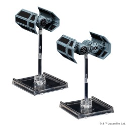 Galactic Empire Squadron Starter Pack  (English) 2