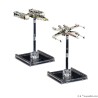 Rebel Alliance Squadron Starter Pack  (English)