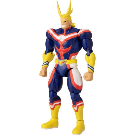 MY HERO ACADEMIA - All Might - Figurine Anime Heroes 17cm 