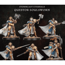 WARCRY: NIGHTMARE QUEST (FRE) 2
