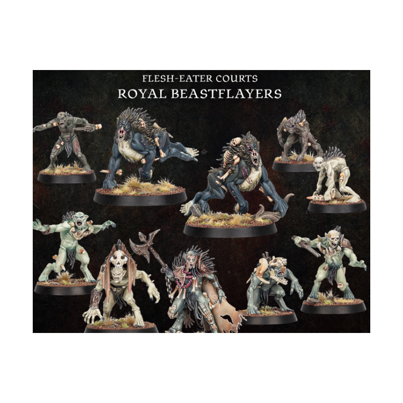 NIGHTMARE QUEST (FR) WARCRY