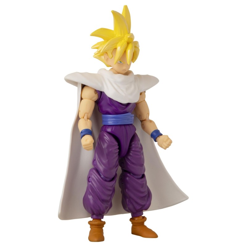 DRAGON BALL - Gohan SS - Figurine Dragon Stars 17cm Serie 14 