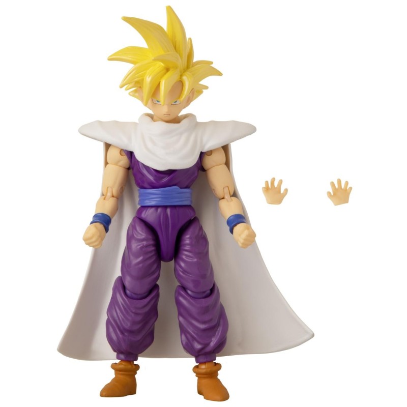 DRAGON BALL - Gohan SS - Figurine Dragon Stars 17cm Serie 14 