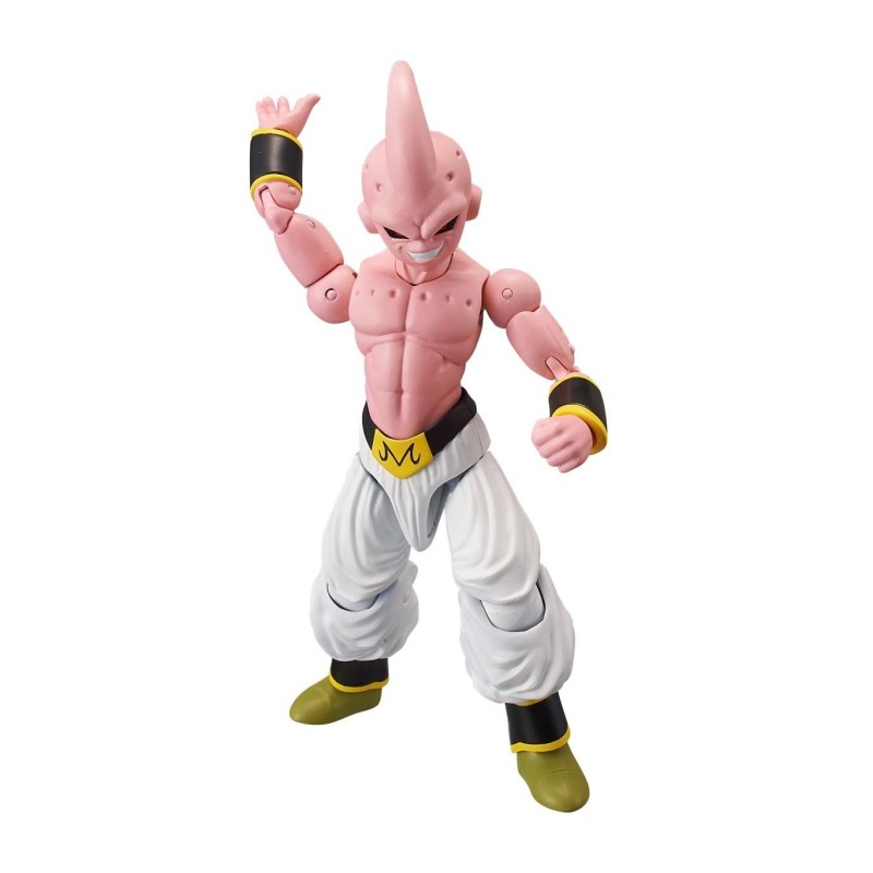 DRAGON BALL - Majin Bu Fin. Form - Figurine Dragon Stars 17cm Serie 11 