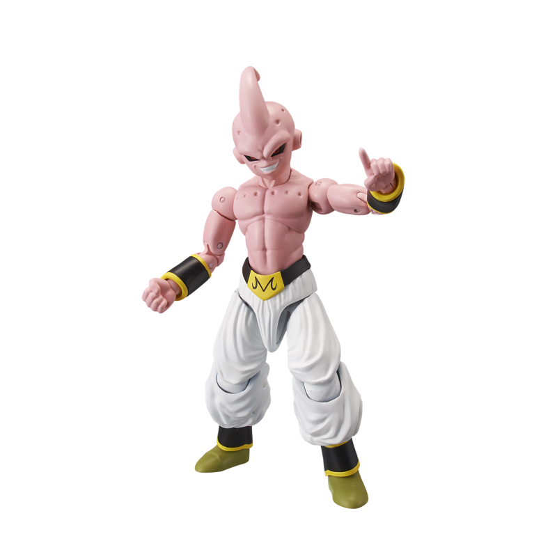 DRAGON BALL - Majin Bu Fin. Form - Figurine Dragon Stars 17cm Serie 11 