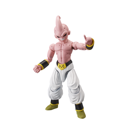 DRAGON BALL - Majin Bu Fin. Form - Figurine Dragon Stars 17cm Serie 11 