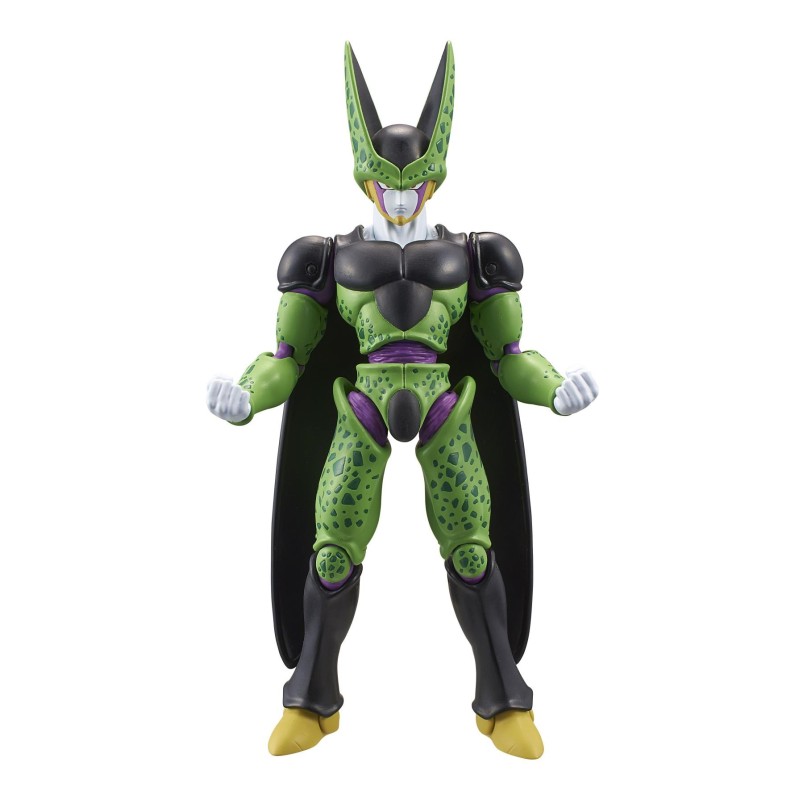 DRAGON BALL - Cell Fin. Form - Figurine Dragon Stars 17cm Serie 10 