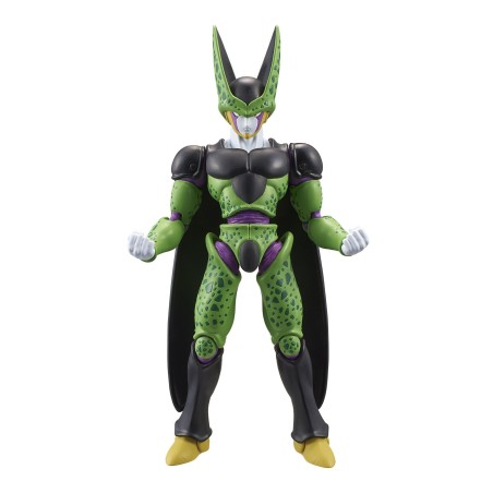DRAGON BALL - Cell Fin. Form - Figurine Dragon Stars 17cm Serie 10 