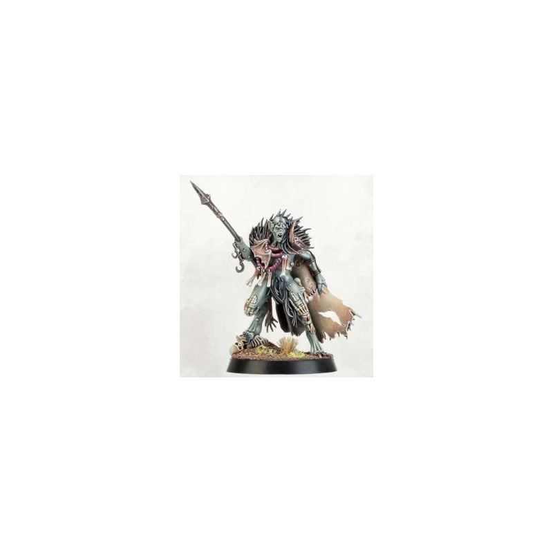 NIGHTMARE QUEST (FR) WARCRY