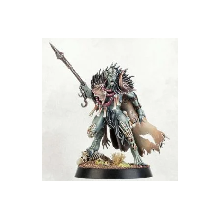 NIGHTMARE QUEST (FR) WARCRY