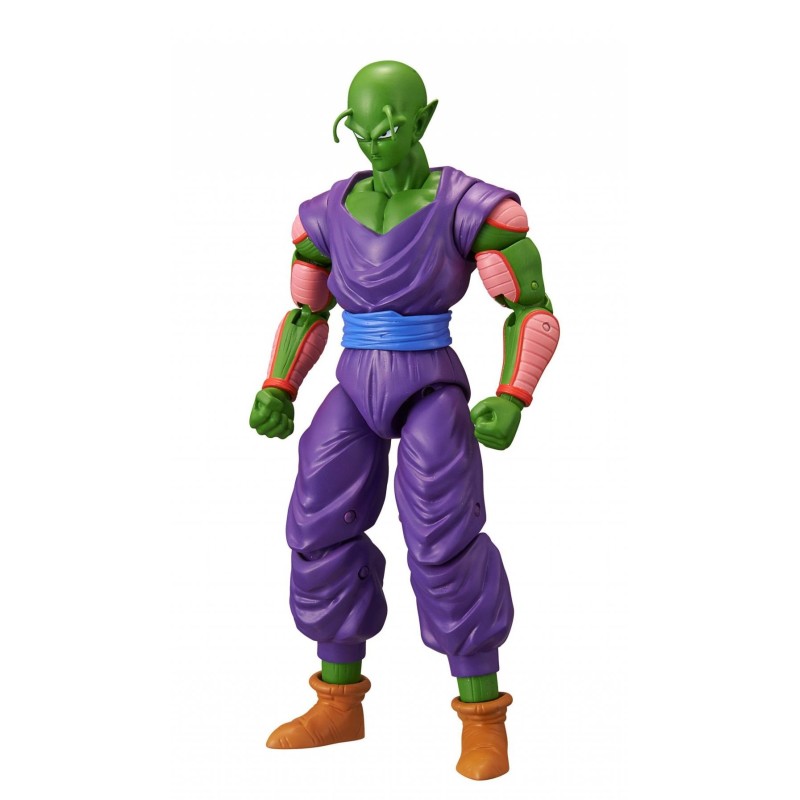 DRAGON BALL - Piccolo - Figurine Dragon Stars 17cm Serie 9 