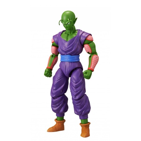 DRAGON BALL - Piccolo - Figurine Dragon Stars 17cm Serie 9 