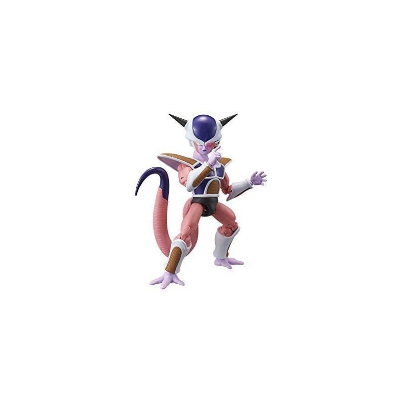 DRAGON BALL - Freezer 1st Form - Figurine Dragon Stars 17cm Serie 9 
