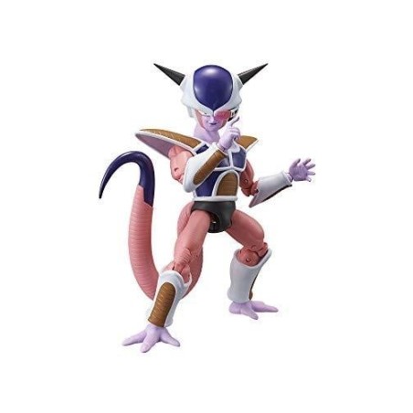 DRAGON BALL - Freezer 1st Form - Figurine Dragon Stars 17cm Serie 9 