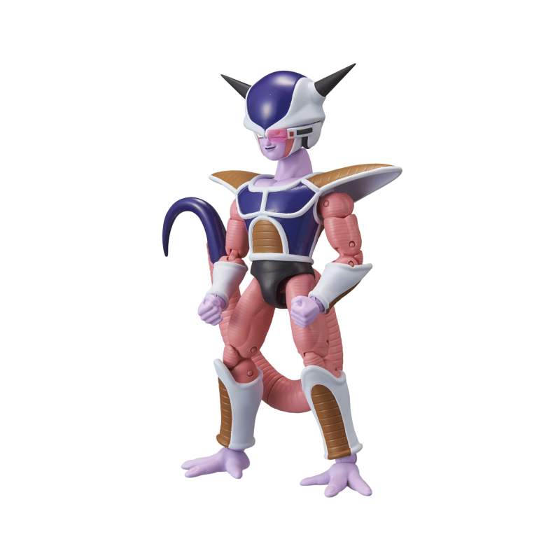 DRAGON BALL - Freezer 1st Form - Figurine Dragon Stars 17cm Serie 9 