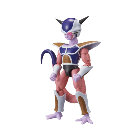 DRAGON BALL - Freezer 1st Form - Figurine Dragon Stars 17cm Serie 9 