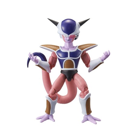 DRAGON BALL - Freezer 1st Form - Figurine Dragon Stars 17cm Serie 9 