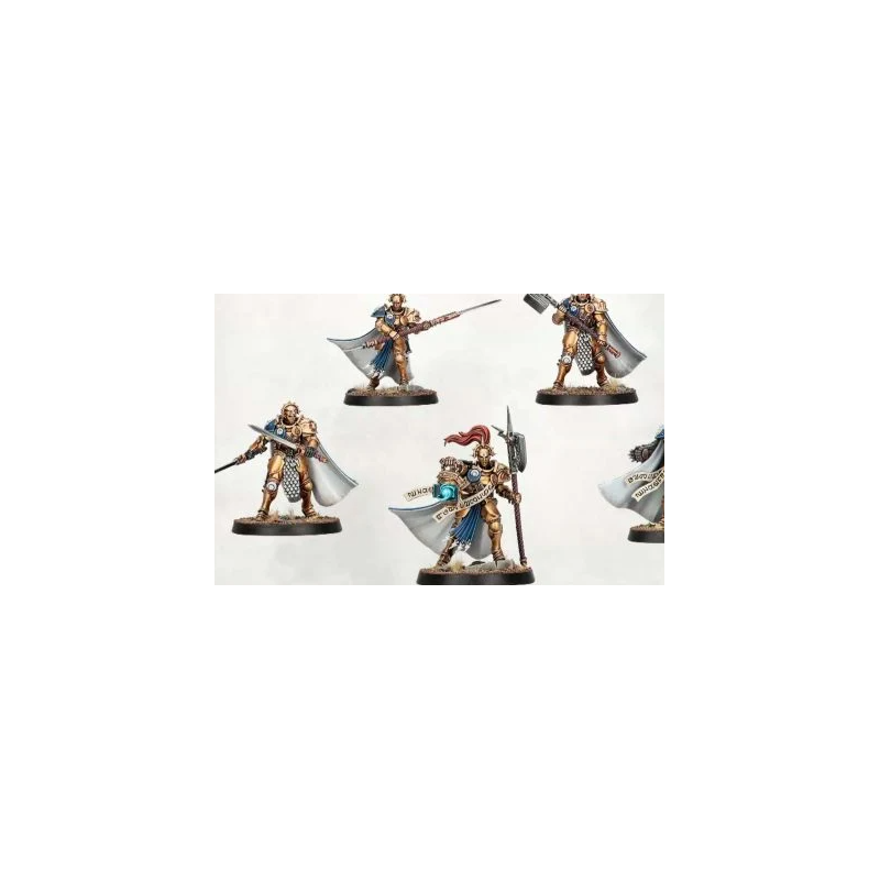 NIGHTMARE QUEST (FR) WARCRY