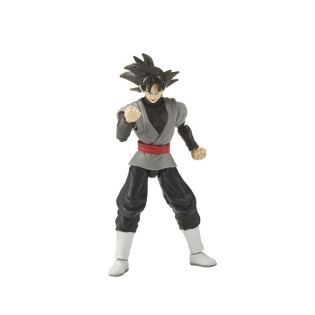 DRAGON BALL - Goku Black - Figurine Dragon Stars 17cm Serie 8 