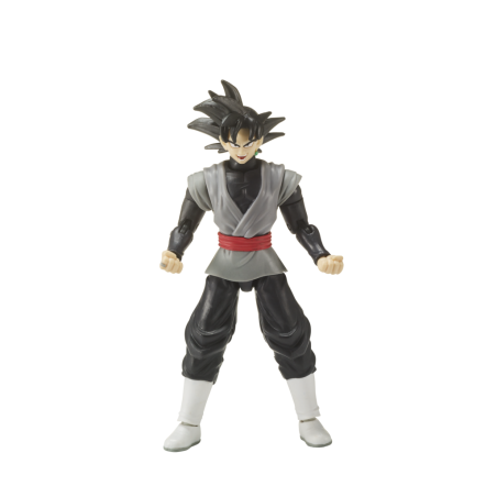 DRAGON BALL - Goku Black - Figurine Dragon Stars 17cm Serie 8 