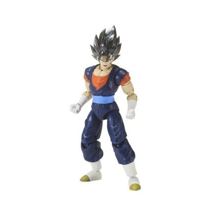 DRAGON BALL - Vegeto - Figurine Dragon Stars 17cm Serie 8 