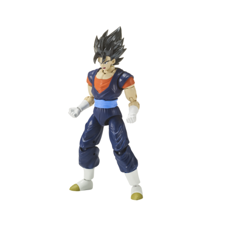 DRAGON BALL - Vegeto - Figurine Dragon Stars 17cm Serie 8 